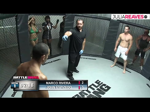 ❤️ Ultimate Fighter ringde bir kavgadan hemen sonra bir numara kızı sikikleri ❤ Süper porno bizde ❌