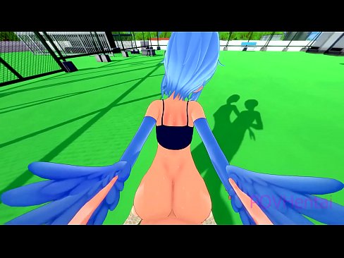 ❤️ Harpy canavarı kız. ❤ Süper porno bizde ❌