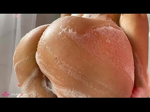 ❤️ Esmer Duşta Yoğun Orgazm için Vibratör ile Amcık Mastürbasyon Yapıyor ❤ Süper porno bizde ❌