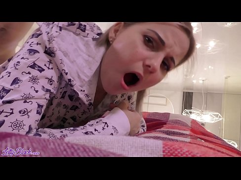 ❤️ Seksi anne yutmak ve pregistyle seks - boşalmak yakın çekim ❤ Süper porno bizde ❌